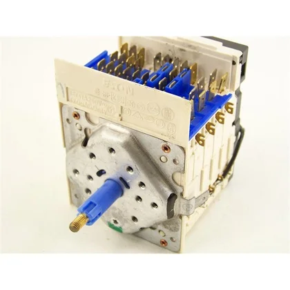 Elementy elektryczne do pralek r Programator do pralki Whirlpool 481928218679 C00494400