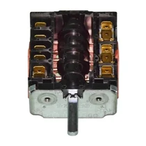 Łącznik krzywkowy funkcji piekarnika Amica bez GW 8018052