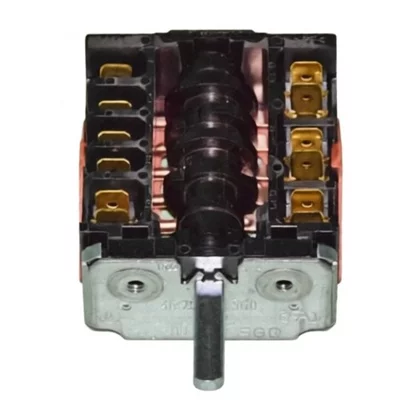 Łącznik krzywkowy funkcji piekarnika Amica bez GW 8018052