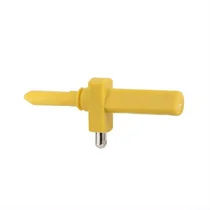 Trzpień wałka selektora do pralki Electrolux / AEG 45,3 mm 1321410209