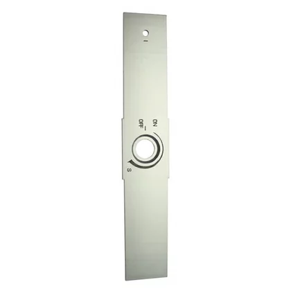 Maskownica serwisowa szara do lodówki i zamrażarki Amica KS390/360 FS290/320 1938072