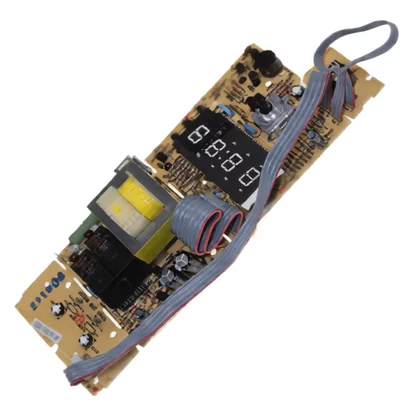 Panel sterowania kompletny do mikrofalówki Whirlpool 481921478627 C00373415