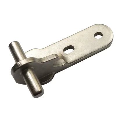 Zawias drzwi środkowy prawy do chłodziarki Whirlpool inox 481241719277 C00329720