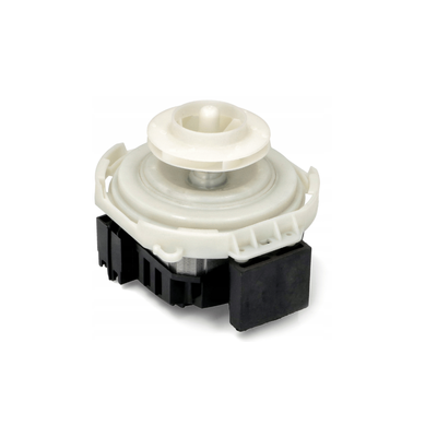 LSTF9M124CEU Pompa myjąca 220/240 V + uszczelnienie 482000022216 C00302488