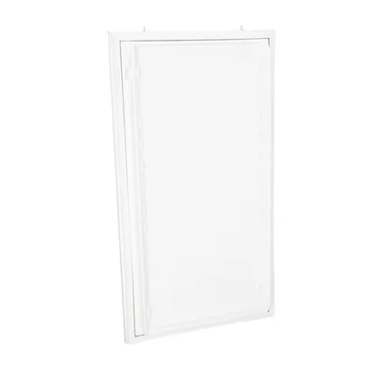 Drzwi chłodziarki Electrolux / AEG białe 538 x 979,5 mm VIP2 8084069056