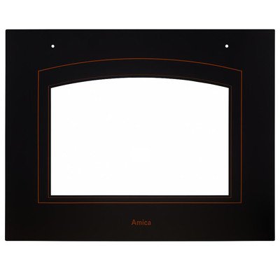 Szyba zewnętrzna Amica do piekarnika (9051708)