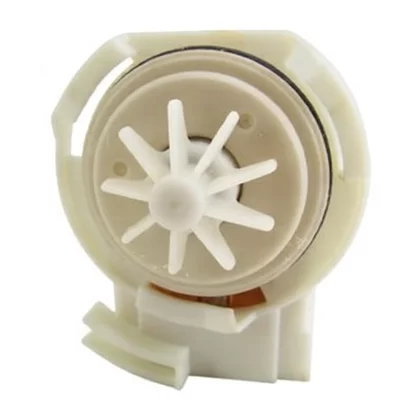 Pompa spustowa do zmywarki Whirlpool / Indesit / Ariston / Hotpoint 480140102031 C00313182 481010751595 C00311195