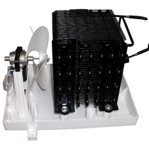 GNE60500X BEKO Skraplacz do lodówki Beko / Grundig / Arcelik 4389240385