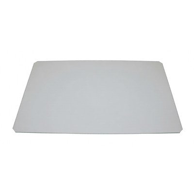 Półka szklana do lodówki Amica 46x28 cm 8015916
