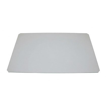 Półka szklana do lodówki Amica 46x28 cm 8015916