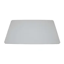 Półka szklana do lodówki Amica 46x28 cm 8015916