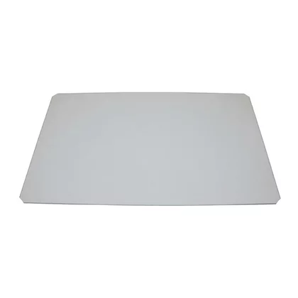 Półka szklana do lodówki Amica 46x28 cm 8015916