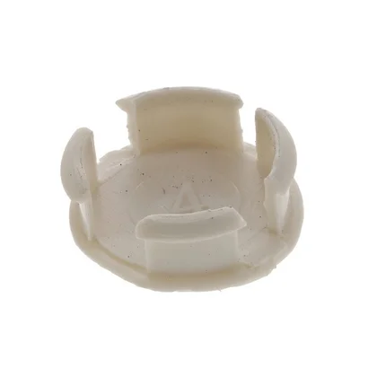 Osłona śruby do lodówki Electrolux / AEG biała 4055088209