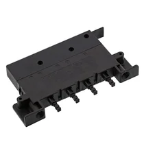 Zespół przełączników do okapu Electrolux / AEG 4055306437