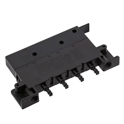 Zespół przełączników do okapu Electrolux / AEG 4055306437