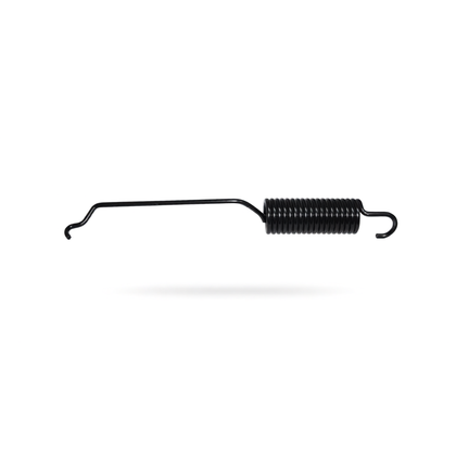 Sprężyna nośna zawieszenia zbiornika pralki Whirlpool / Indesit / Ariston / Hotpoint 481249238384 C00377833