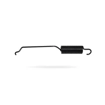 Sprężyna nośna zawieszenia zbiornika pralki Whirlpool / Indesit / Ariston / Hotpoint 481249238384 C00377833