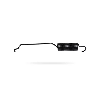 Sprężyna nośna zawieszenia zbiornika pralki Whirlpool / Indesit / Ariston / Hotpoint 481249238384 C00377833