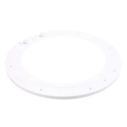 Tylna futryna drzwi do pralki Electrolux / AEG biała Ø486 mm