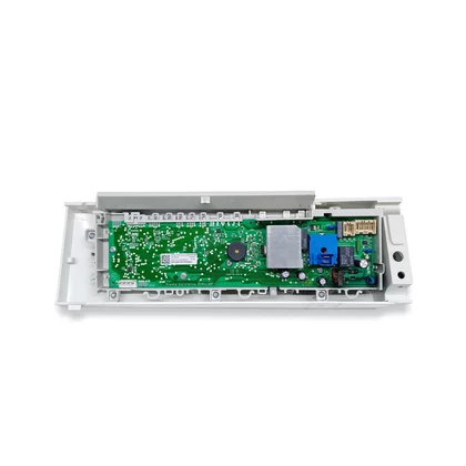 Elementy elektryczne do pralek r Skonfigurowany moduł sterujący do pralki Electrolux / AEG EWM2100 973914604004015