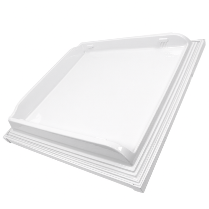 BU1150HCA BEKO Drzwi chłodziarki do lodówki Beko / Grundig / Arcelik białe 585 x 592 mm 4335220200