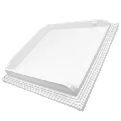 BU1150HCA BEKO Drzwi chłodziarki do lodówki Beko / Grundig / Arcelik białe 585 x 592 mm 4335220200