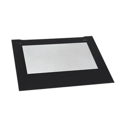 Zestaw szyby drzwi do piekarnika Electrolux / AEG 595,5 x 471 mm