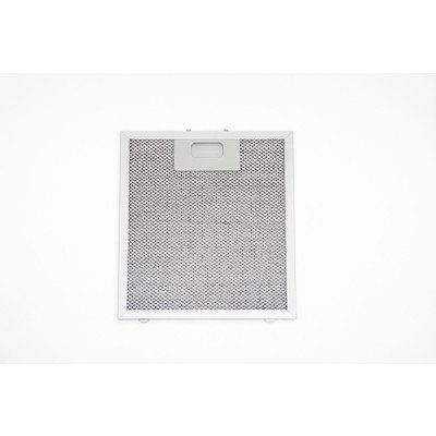 OKP 9651S Filtr aluminiowy 226x257x9 do okapu Amica (1037367)