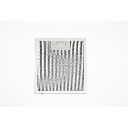 OKP 9651S Filtr aluminiowy 226x257x9 do okapu Amica (1037367)