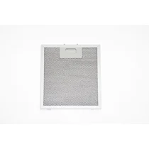 Filtry do okapów Amica Filtr przeciwtłuszczowy aluminiowy do okapu Amica 226 x 257 x 9 mm 1037367