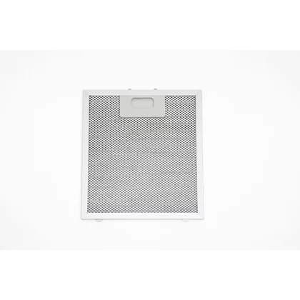 Filtry do okapów Amica Filtr przeciwtłuszczowy aluminiowy do okapu Amica 226 x 257 x 9 mm 1037367