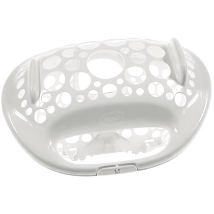 Kompletny uchwyt worka do odkurzacza Electrolux / AEG 2197481035