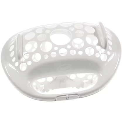 Kompletny uchwyt worka do odkurzacza Electrolux / AEG 2197481035