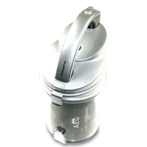 Pojemnik na kurz do odkurzacza Electrolux / AEG 4055216693