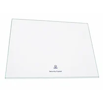 Półka szklana nad pojemnikiem na warzywa Whirlpool / Indesit / Hotpoint C00143036 482000029701