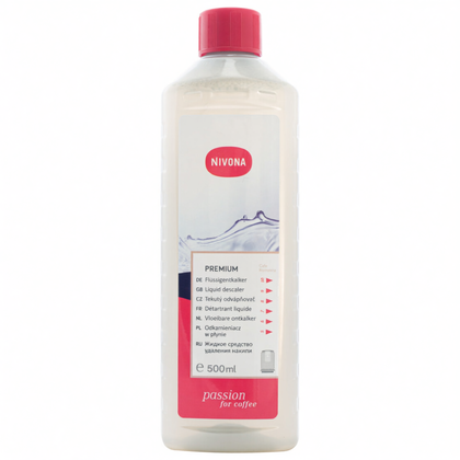 Odkamieniacz w płynie do ekspresu NIVONA 500 ml NIRK 703 / 390 700 300