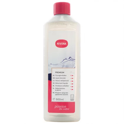 Odkamieniacz w płynie do ekspresu NIVONA 500 ml NIRK 703 / 390 700 300