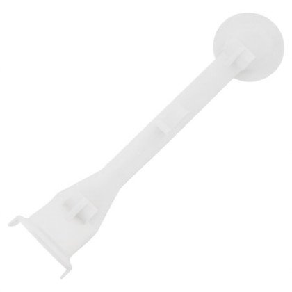 Części zamienne GORENJE Ramię górne spryskiwacza do zmywarki Gorenje / Hisense 790960