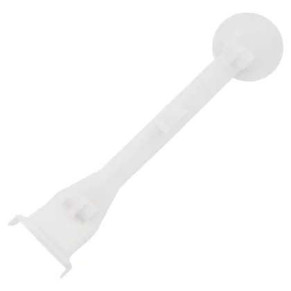 Części zamienne GORENJE Ramię górne spryskiwacza do zmywarki Gorenje / Hisense 790960