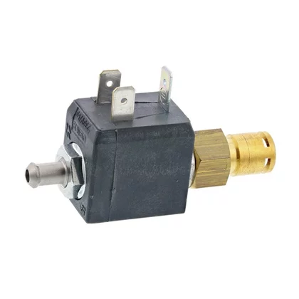 Elektrozawór do ekspresu do kawy Electrolux / AEG 4055131587