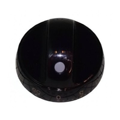 Pokrętło minutnika do kuchni Amica czarne E452.00/09.5773F.00 9045067