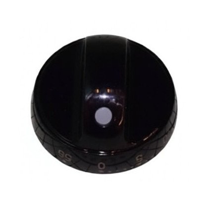 Pokrętło minutnika do kuchni Amica czarne E452.00/09.5773F.00 9045067