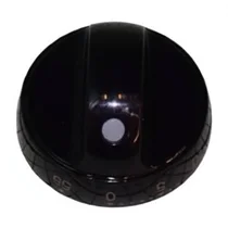 Pokrętło minutnika do kuchni Amica czarne E452.00/09.5773F.00 9045067