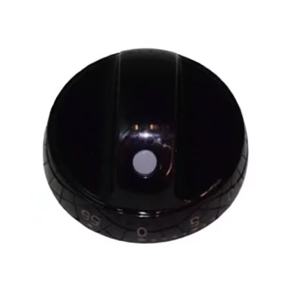 Pokrętło minutnika do kuchni Amica czarne E452.00/09.5773F.00 9045067