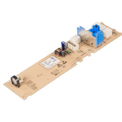 Części zamienne GORENJE Skonfigurowany moduł elektroniczny do pralki Gorenje / Hisense 162077