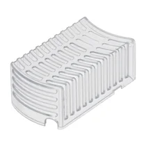 Części zamienne GORENJE Osłona żarówki do lodówki Gorenje / Hisense 690277