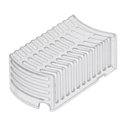 Części zamienne GORENJE Osłona żarówki do lodówki Gorenje / Hisense 690277
