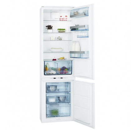 Skonfigurowany moduł zasilająco-sterujący do lodówki Electrolux / AEG 973925582001013