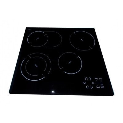 Szkło płyty ceramicznej Amica PBF4VQ245FT/KL 9037234