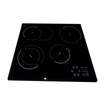 Szkło płyty ceramicznej Amica PBF4VQ245FT/KL 9037234